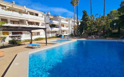 Apartment for sale in Altea Costa Blanca